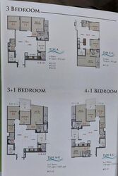 K Suites (D15), Apartment #475403661